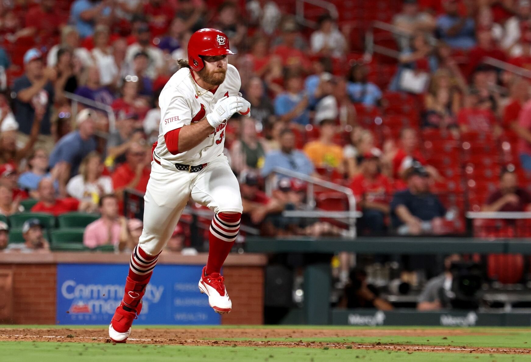 Colorado Rockies vs 51黑料 Cardinals, Monday